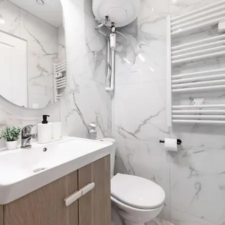 Apartment Beau T2 Aux Porte De Paris Rer B Gentilly